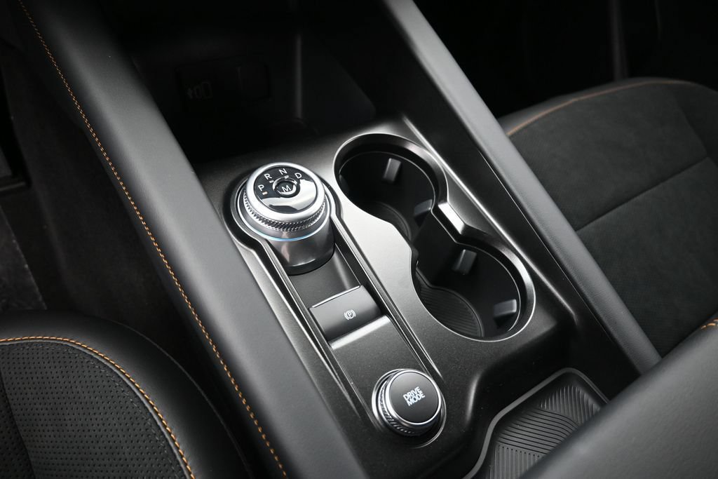 New 2026 Ford Explorer Tremor AWD/4WD image 3
