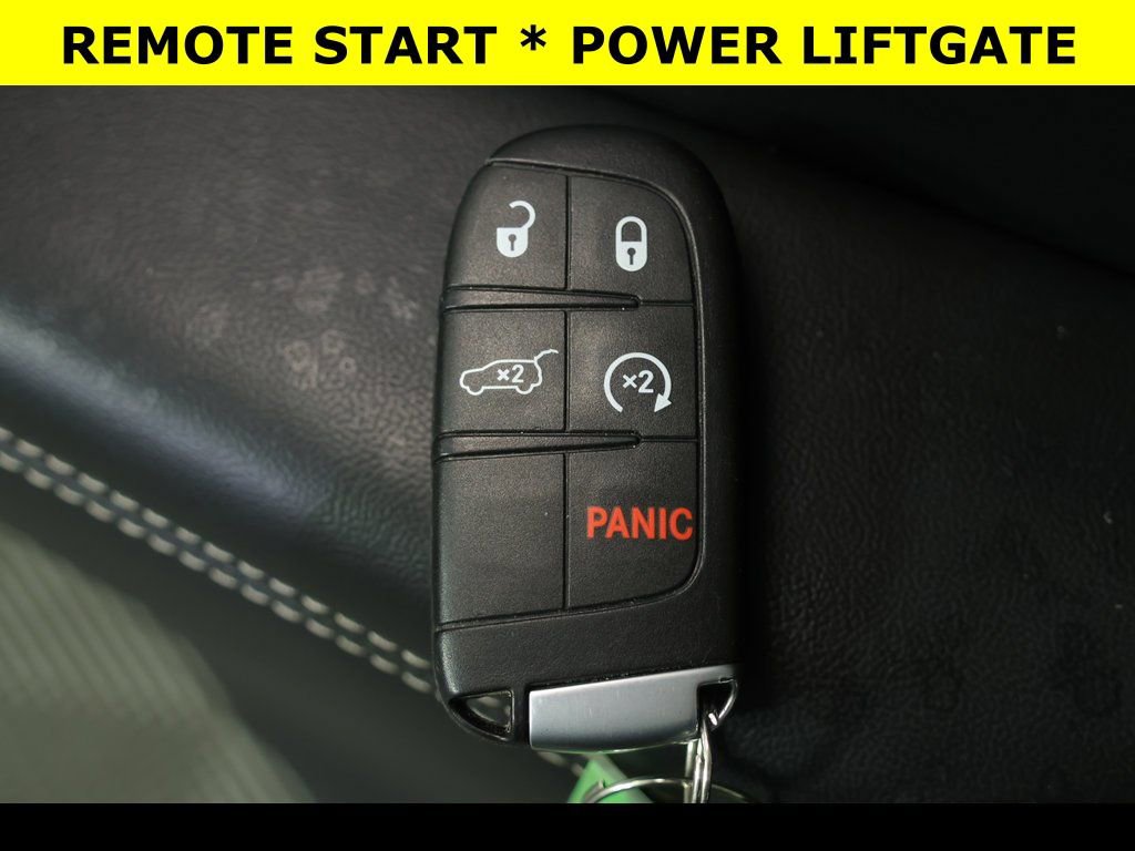 Used 2021 Jeep Grand Cherokee Limited w/ Quick Order Package 28K 80th image 11