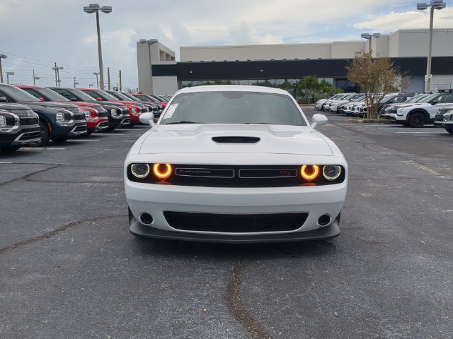 Used 2023 Dodge Challenger R/T RWD image 3