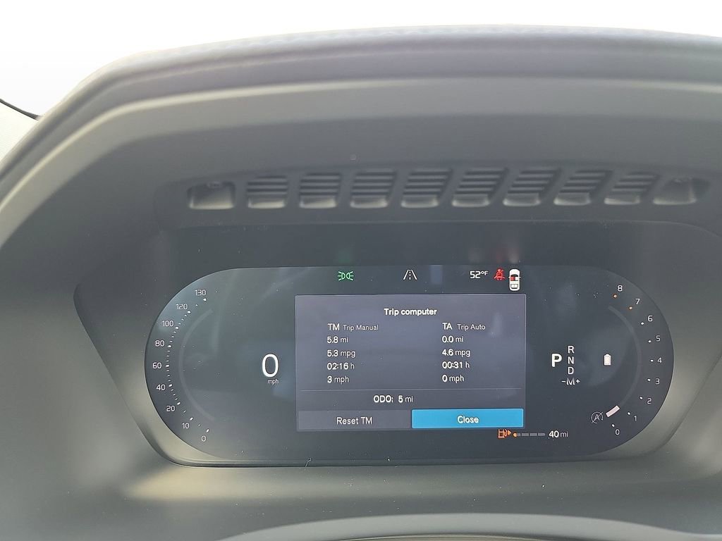 New 2026 Volvo XC90 B6 Ultra w/ Protection Package image 29