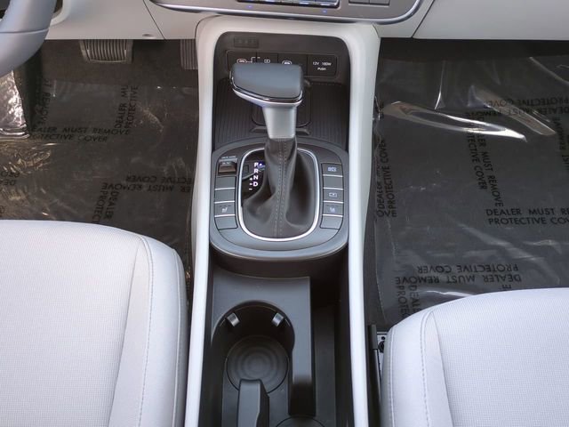 New 2026 Hyundai Kona SEL Sport FWD image 18