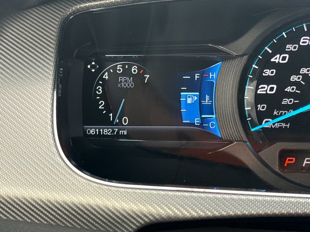 Used 2018 Ford Taurus SHO image 33