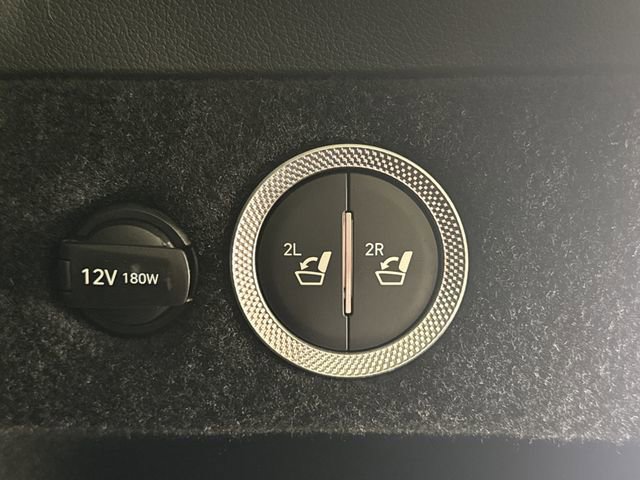 Used 2025 Genesis GV80 2.5T Prestige image 17