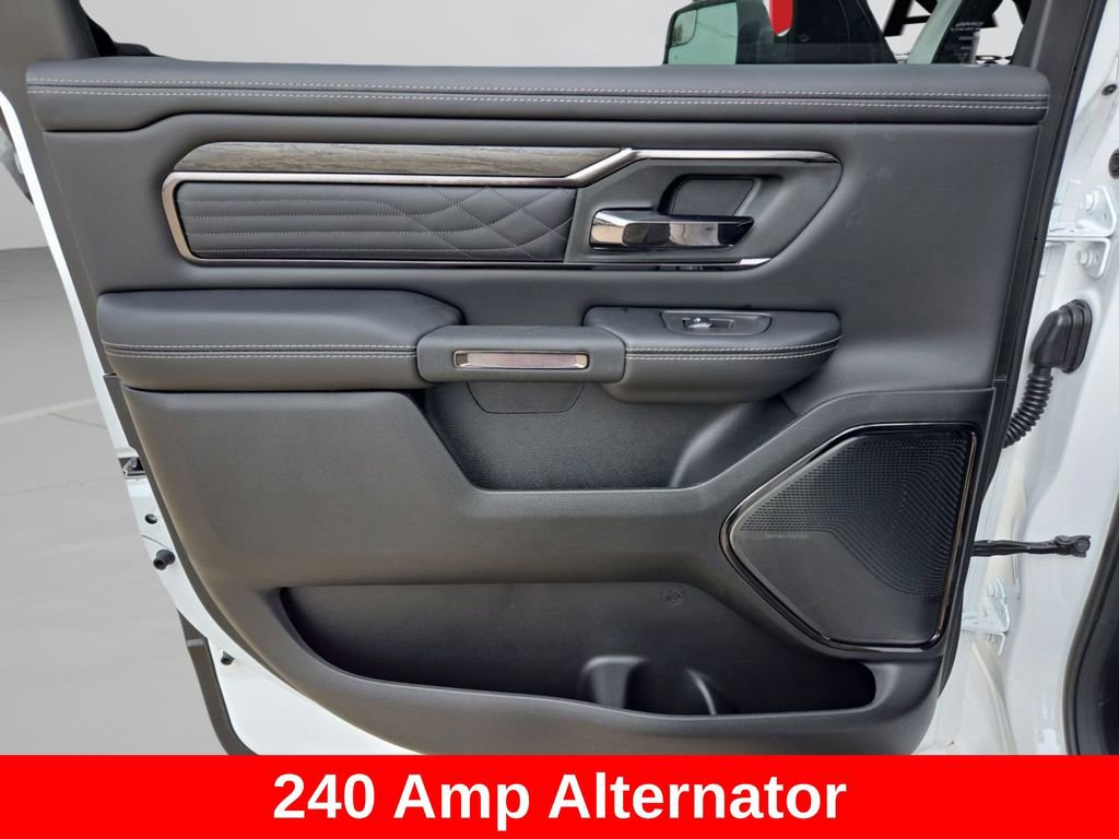 New 2026 RAM 1500 Limited image 18