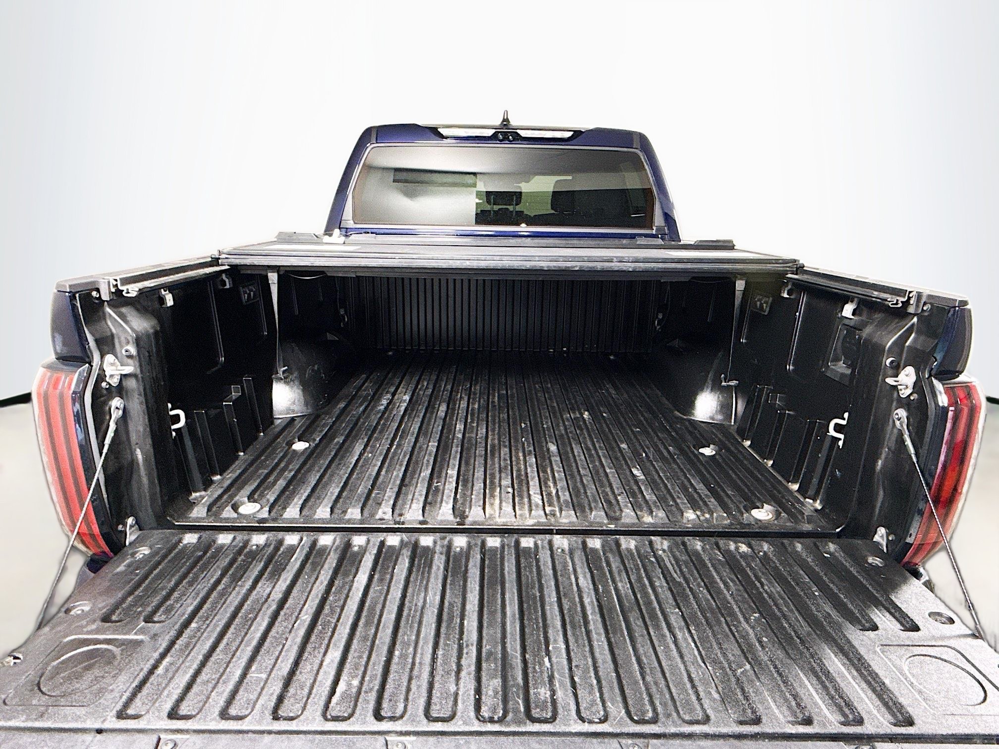 Certified 2024 Toyota Tundra Platinum AWD/4WD image 25