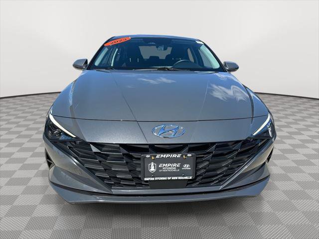 Certified 2023 Hyundai Elantra SEL w/ Convenience Package image 7
