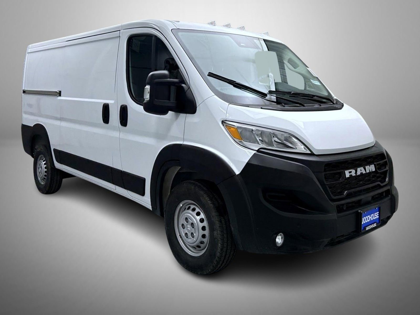 New 2026 RAM ProMaster 1500 w/ Safety Group image 3