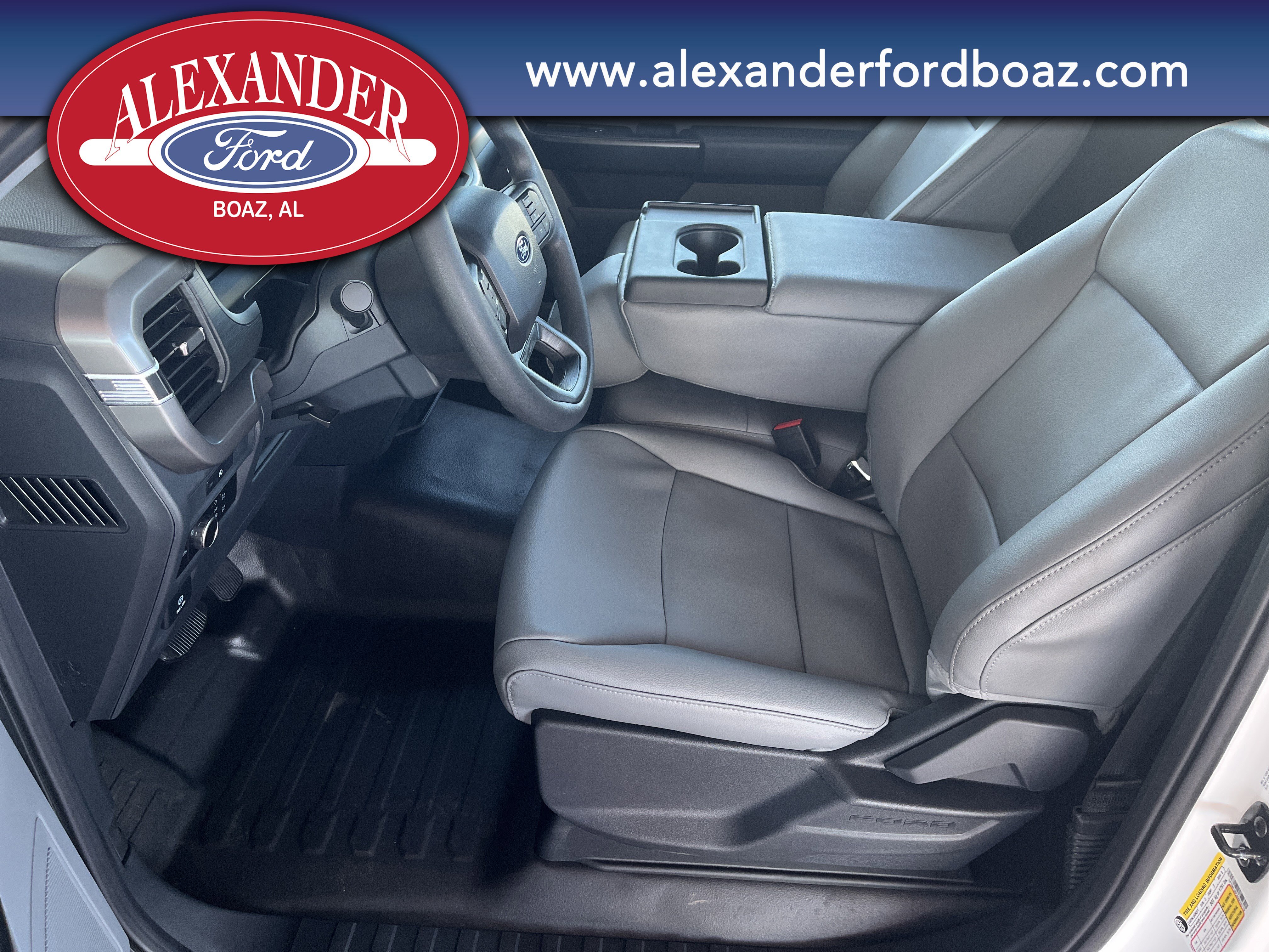 New 2025 Ford F150 XL image 17