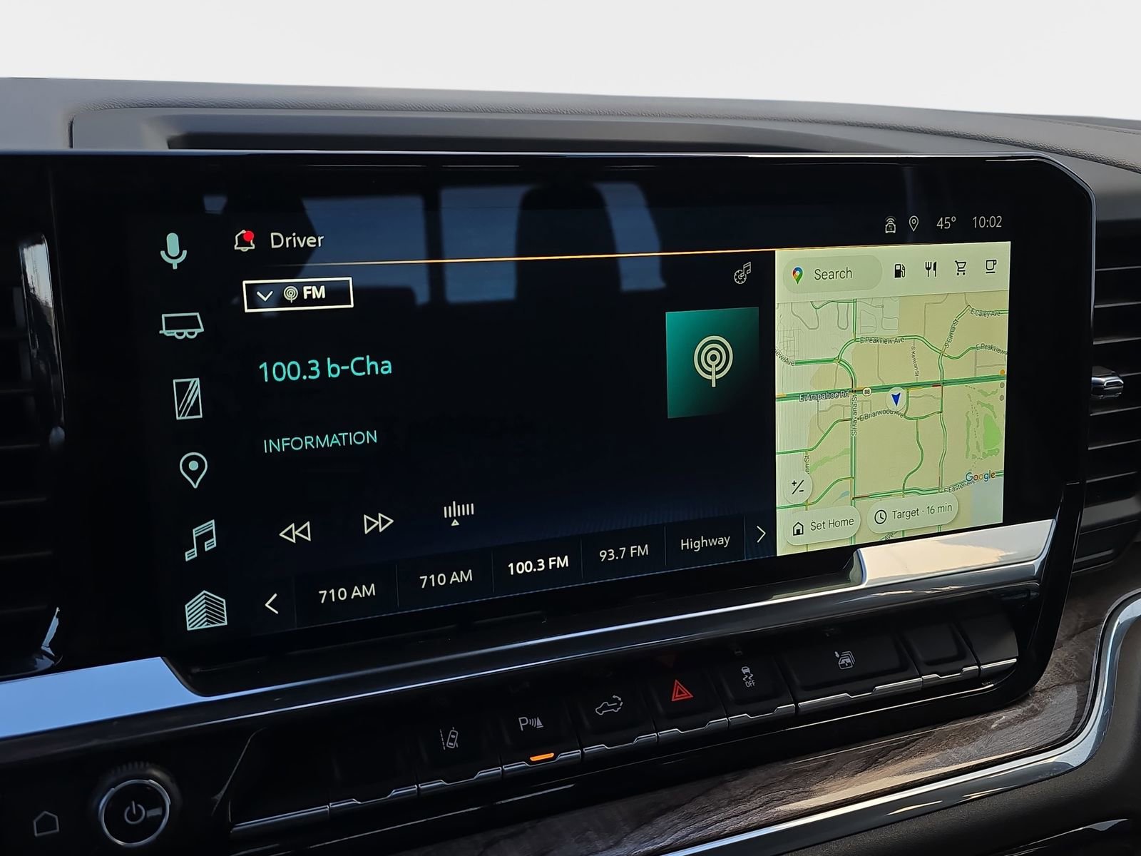 Used 2025 Chevrolet Silverado 2500 LTZ w/ LTZ Convenience Package image 24