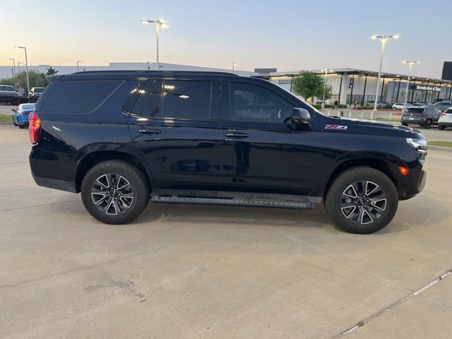Used 2023 Chevrolet Tahoe Z71 w/ Luxury Package image 7