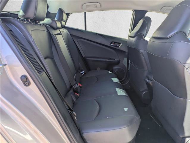 Used 2021 Toyota Prius Prime XLE image 19
