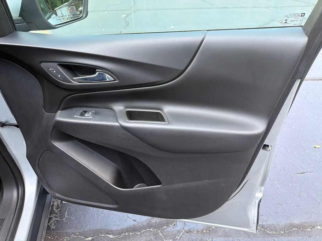 Used 2019 Chevrolet Equinox LT FWD image 15