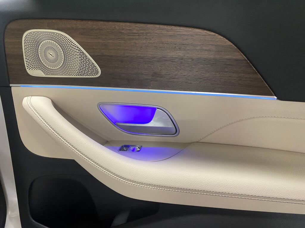 New 2026 Mercedes-Benz GLE 450 4MATIC image 20