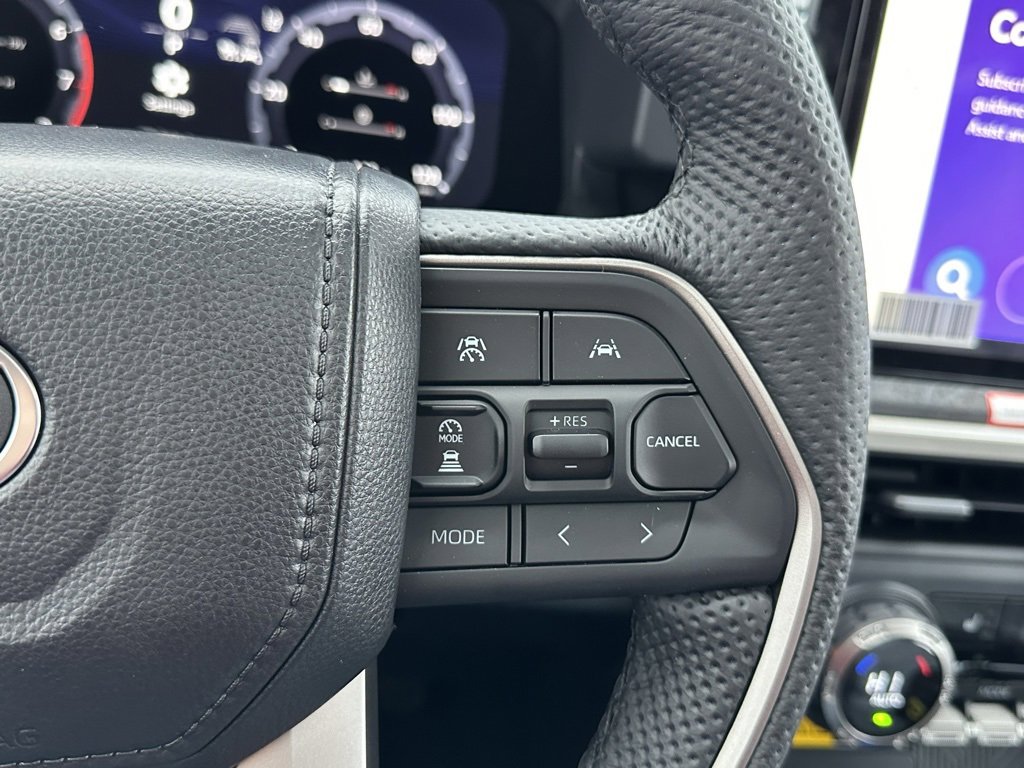 New 2026 Toyota Tacoma Limited image 24