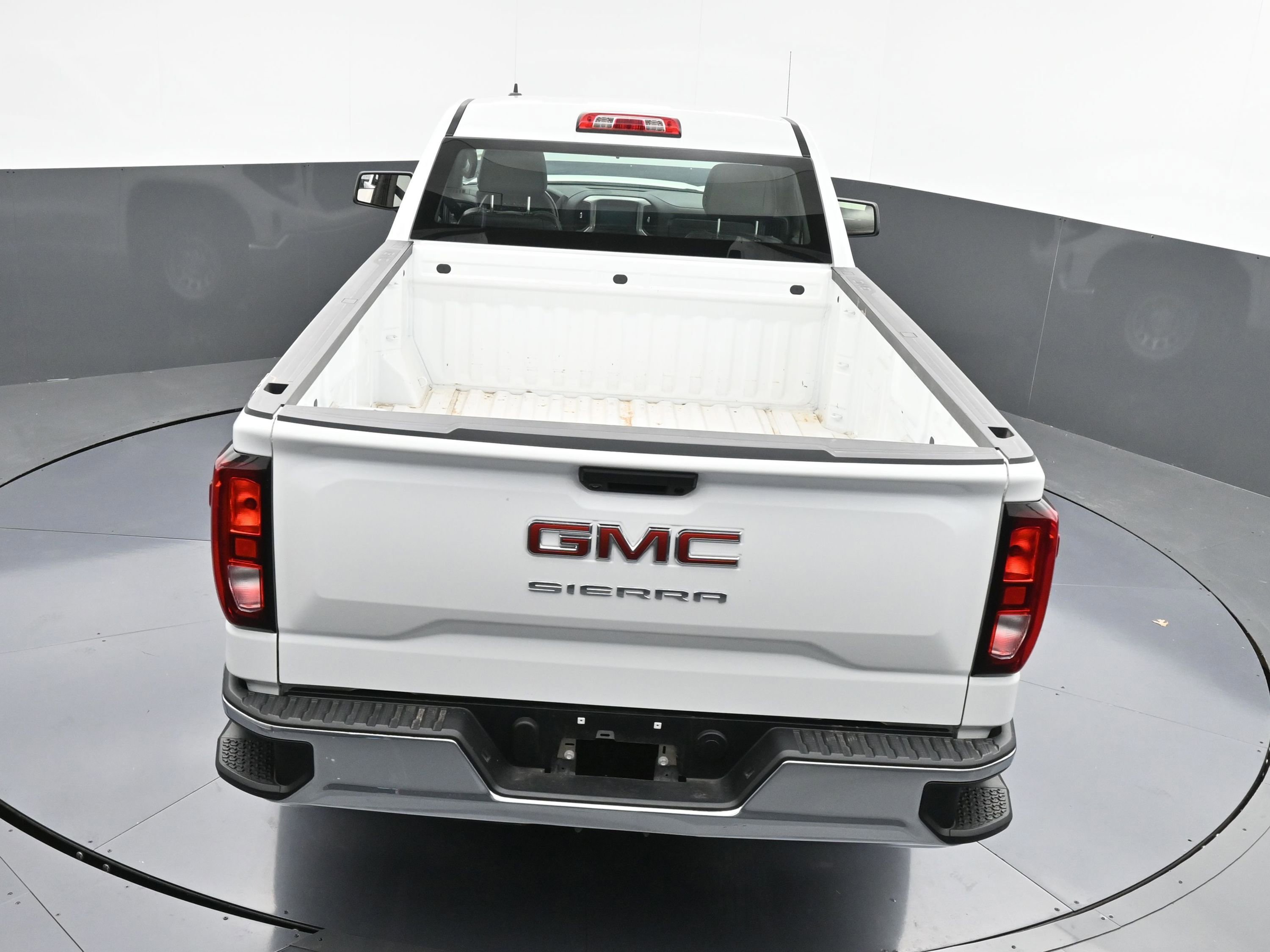 Used 2024 GMC Sierra 1500 Pro image 33