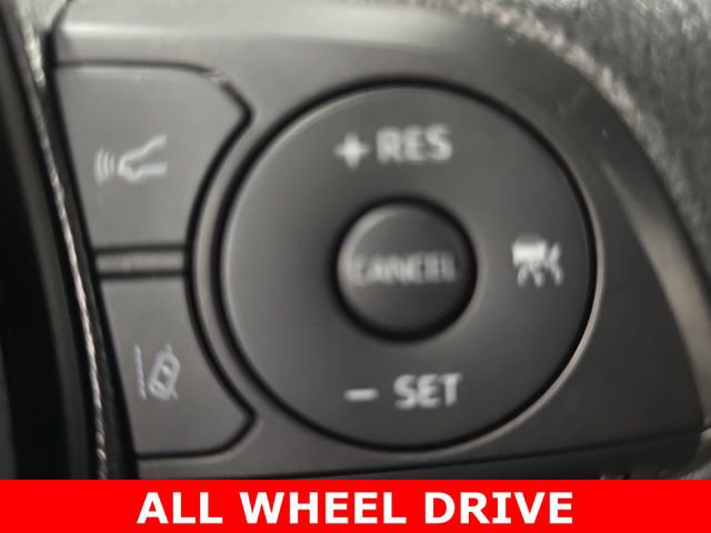 Used 2021 Toyota RAV4 XLE image 18