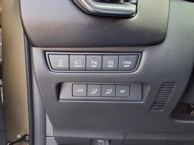 New 2026 MAZDA CX-50 2.5 Turbo w/ Accent Package image 14