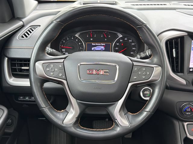 Used 2023 GMC Terrain AT4 w/ Infotainment Package II AWD/4WD image 24