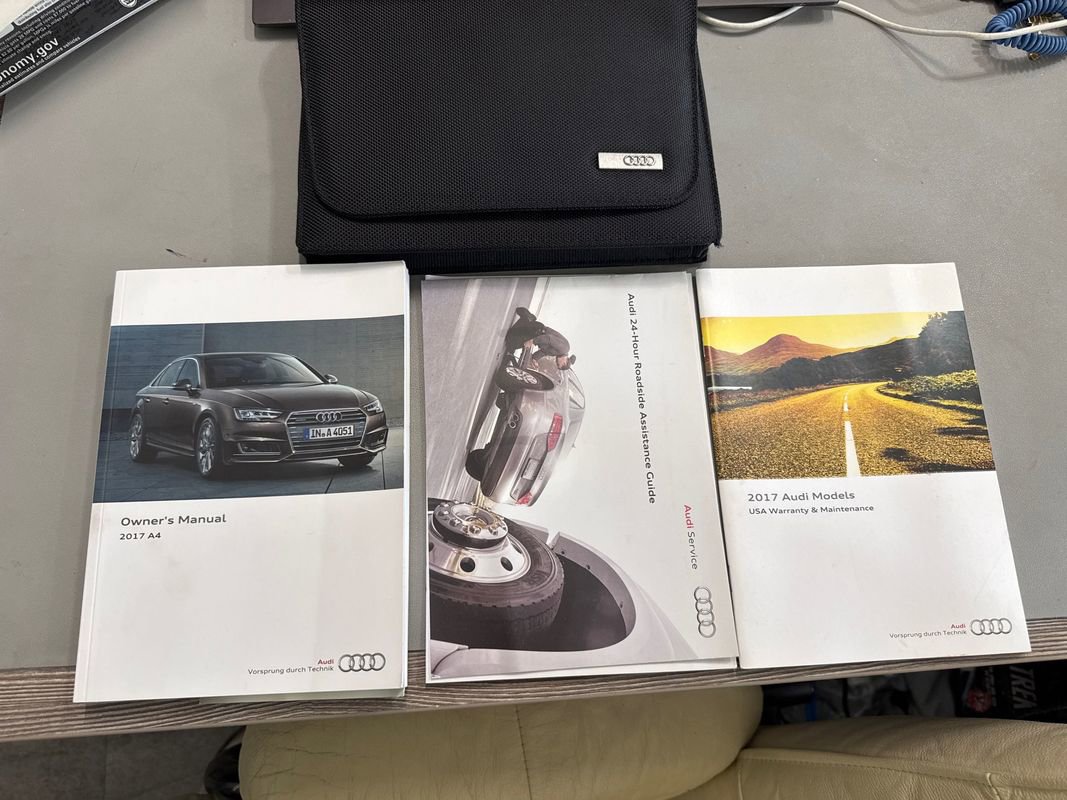 Used 2017 Audi A4 2.0T allroad Premium w/ Convenience Package image 66