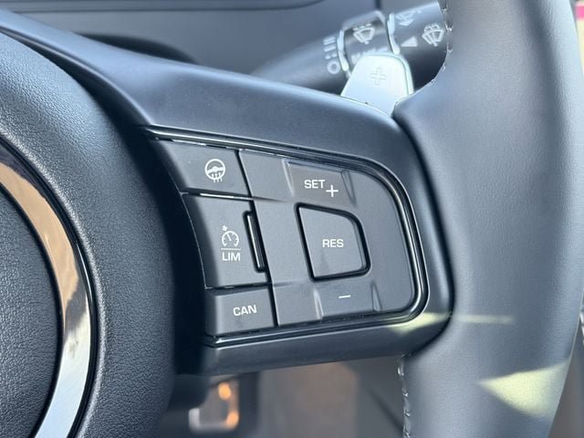 New 2024 Jaguar F-TYPE Coupe AWD image 9
