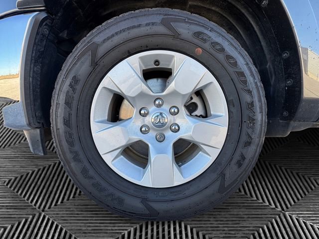 Used 2025 RAM 1500 Lone Star image 14