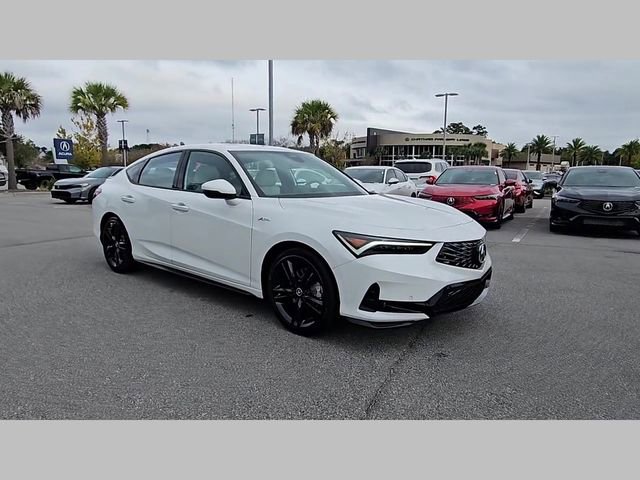 New 2026 Acura Integra A-Spec image 33