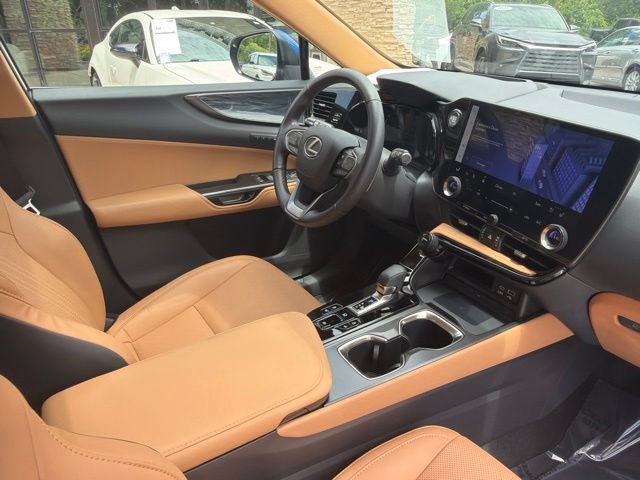 Certified 2024 Lexus NX 350 AWD image 26