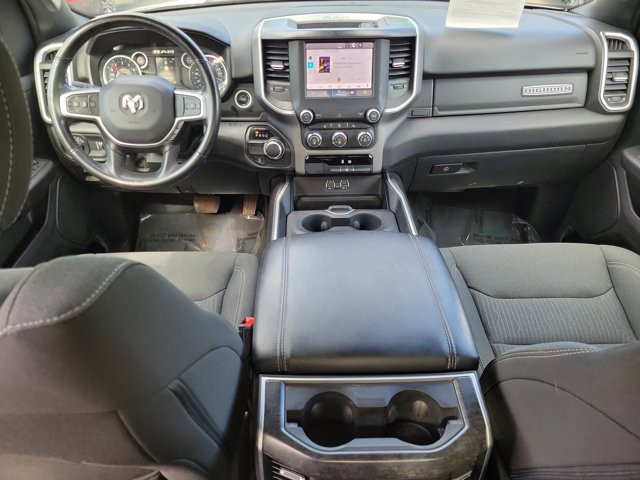 Used 2023 RAM 1500 Big Horn image 16