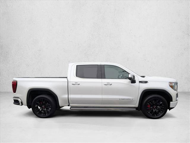 Used 2021 GMC Sierra 1500 Denali w/ Denali Ultimate Package image 4
