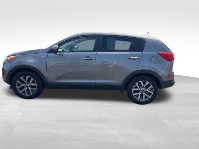Used 2015 Kia Sportage LX AWD/4WD image 4