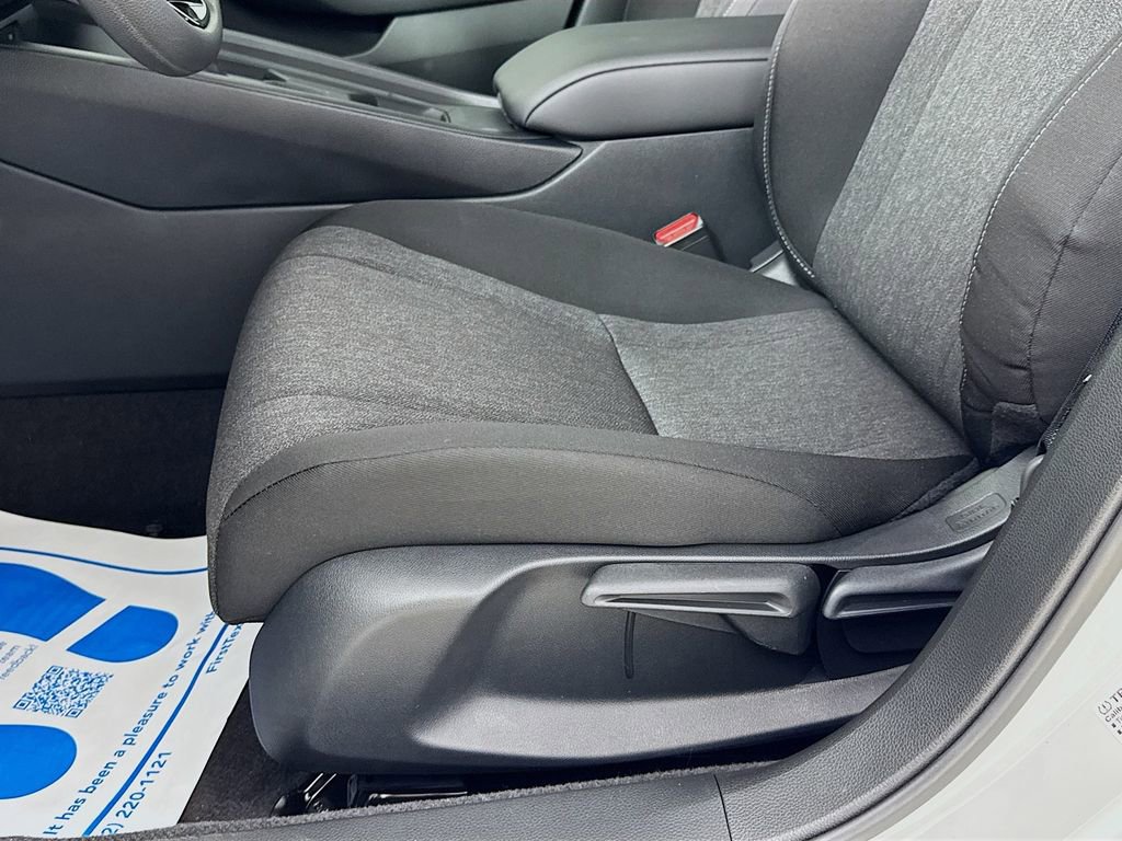 New 2026 Honda Accord LX image 23
