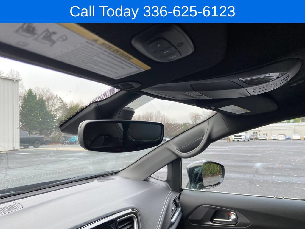 New 2026 Chrysler Pacifica Select FWD image 22