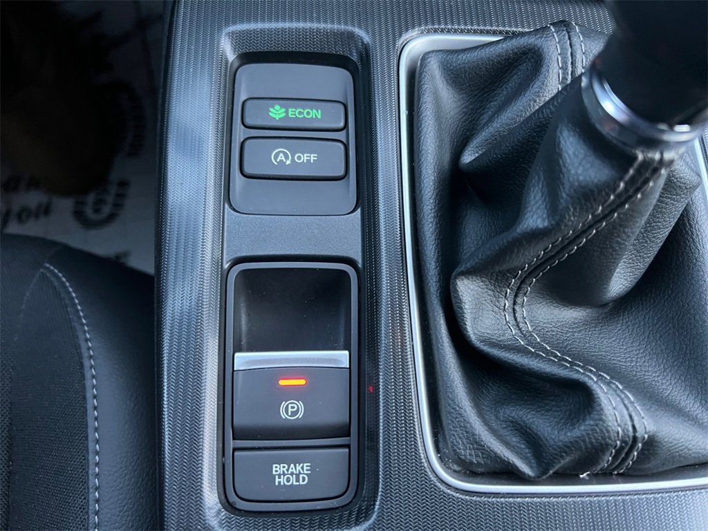 Used 2022 Honda Civic Sport image 23