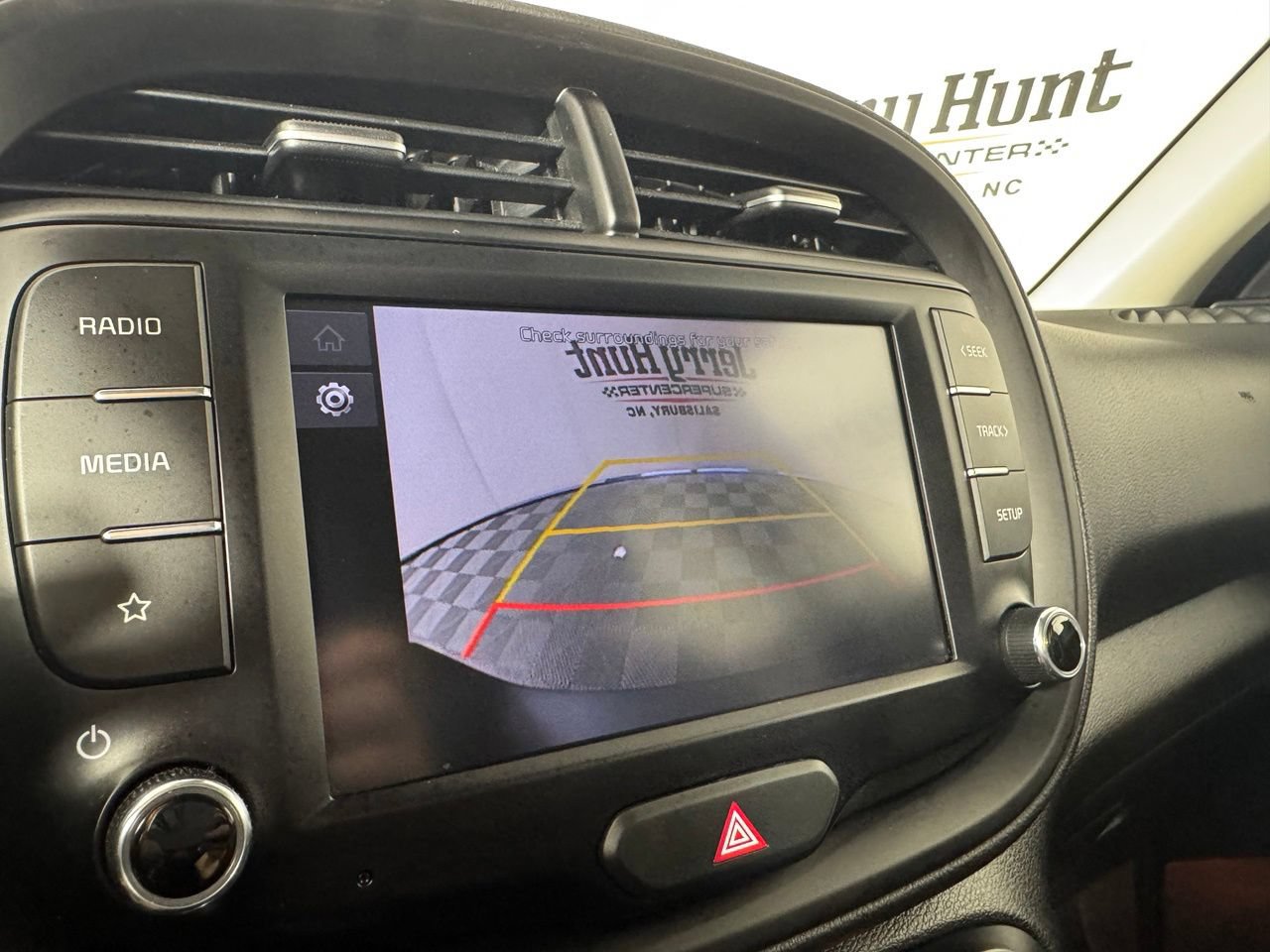 Used 2022 Kia Soul LX w/ Technology Package FWD image 3