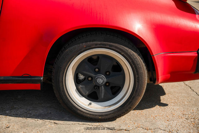 Used 1986 Porsche 911 Carrera image 31