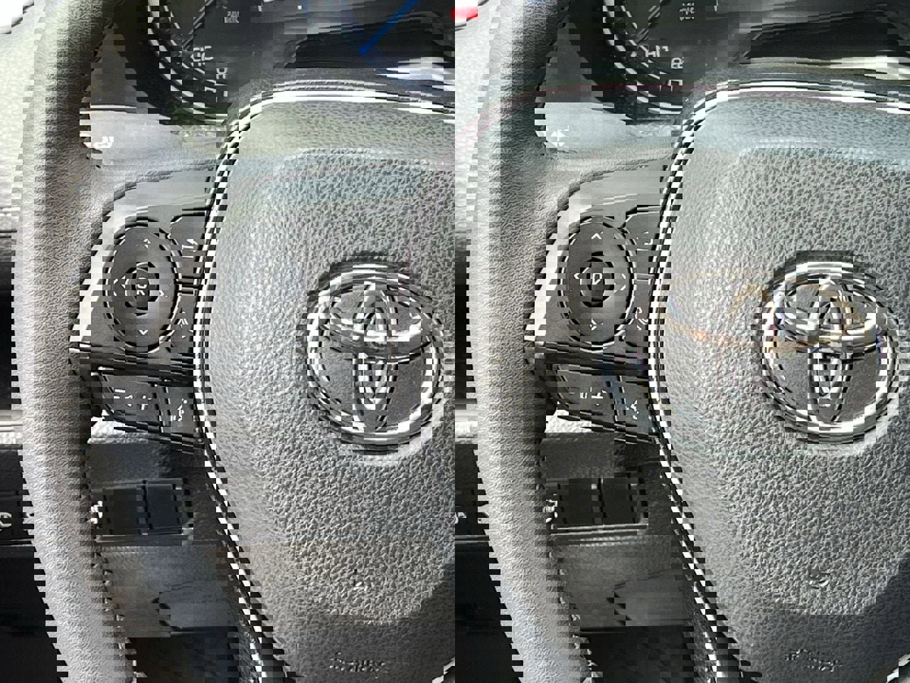 Used 2024 Toyota RAV4 XLE w/ Weather Package AWD/4WD image 12