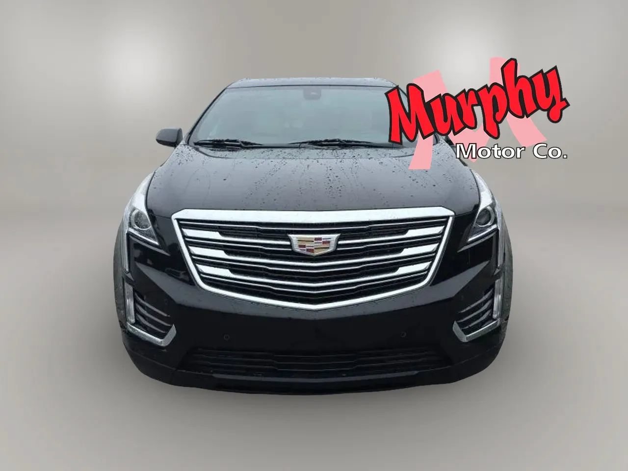 Used 2019 Cadillac XT5 Luxury FWD image 4