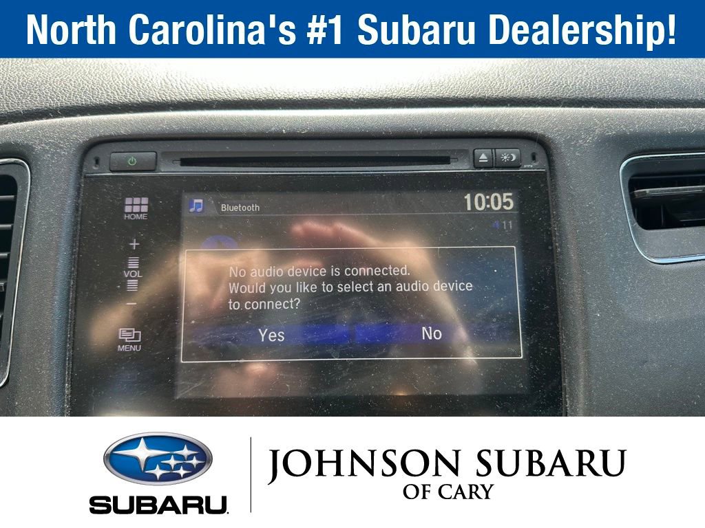 Used 2018 Honda HR-V EX image 10