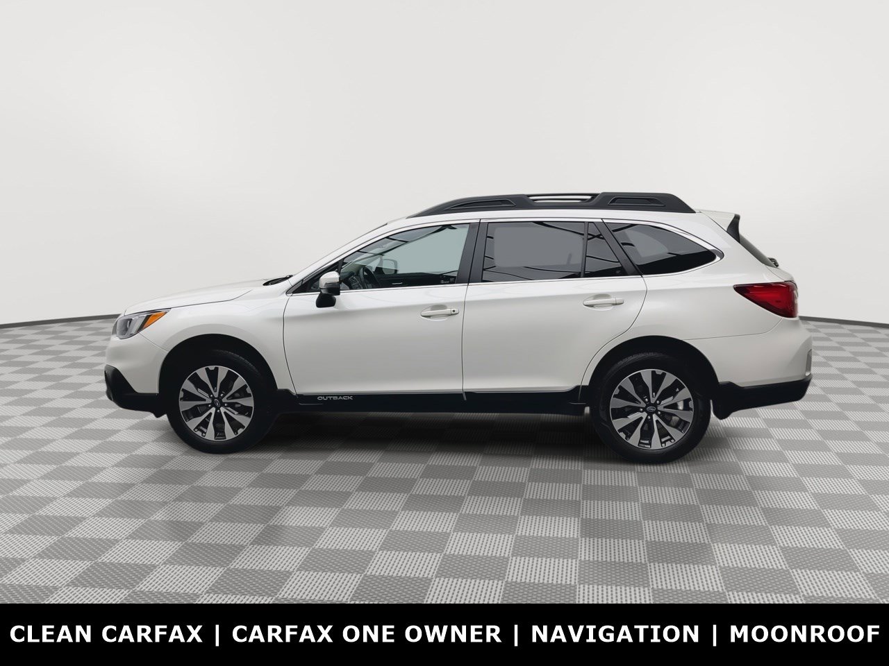 Used 2017 Subaru Outback 2.5i Limited AWD/4WD image 38