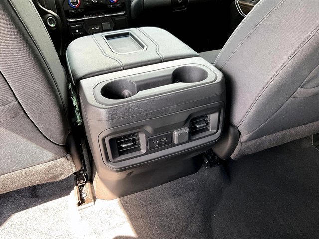 Used 2021 Chevrolet Silverado 1500 LT Trail Boss w/ Bed Protection Package image 22