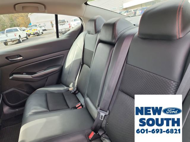 Used 2024 Nissan Altima 2.5 SR image 24