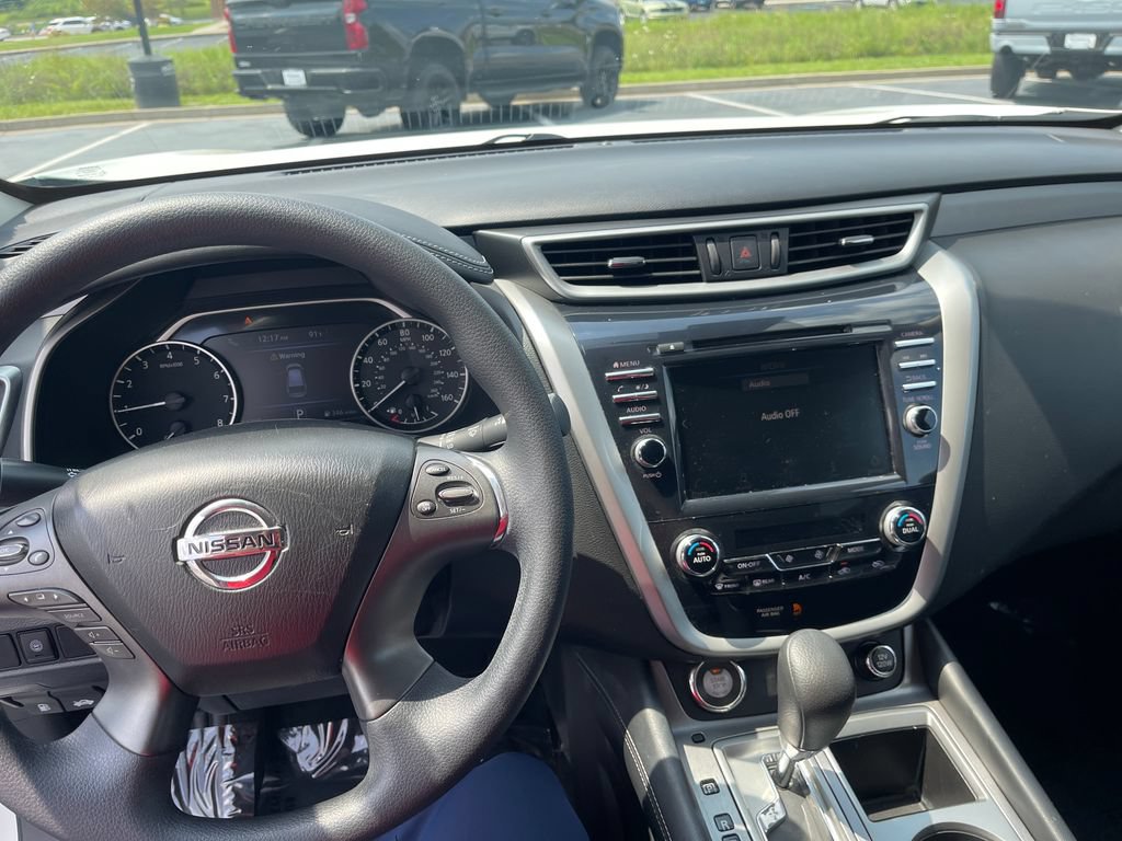 Used 2020 Nissan Murano S w/ Technology Package AWD/4WD image 16