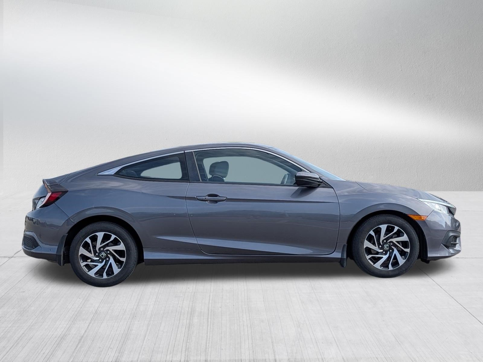 Used 2016 Honda Civic LX-P image 8