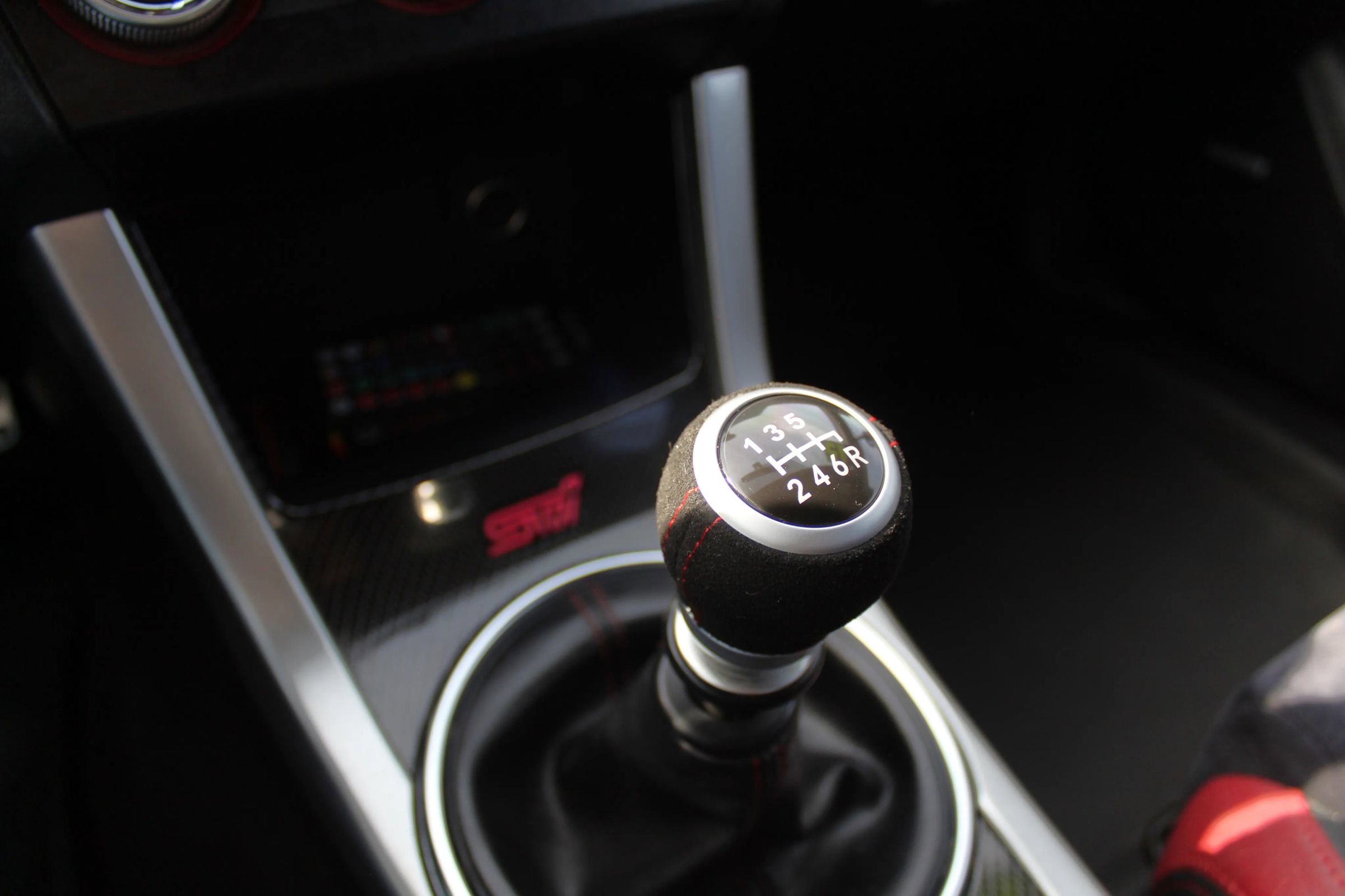 Used 2015 Subaru WRX STI AWD/4WD image 20