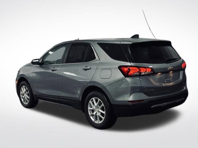 Used 2024 Chevrolet Equinox LT image 9