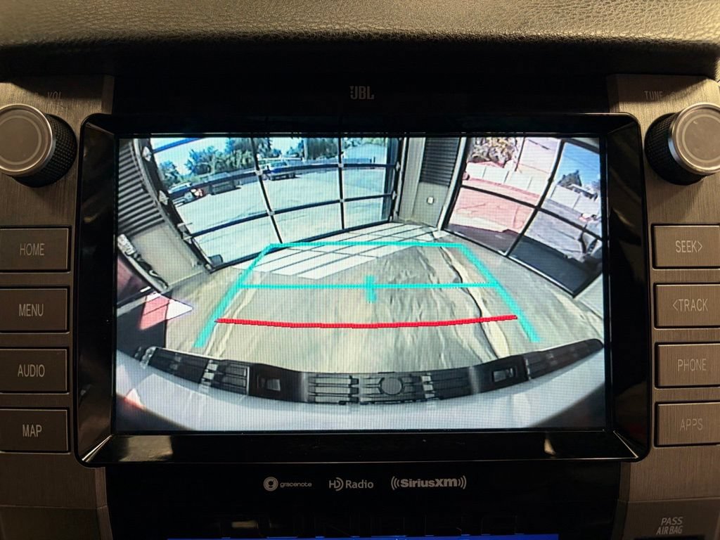 Used 2020 Toyota Tundra TRD Pro AWD/4WD image 22