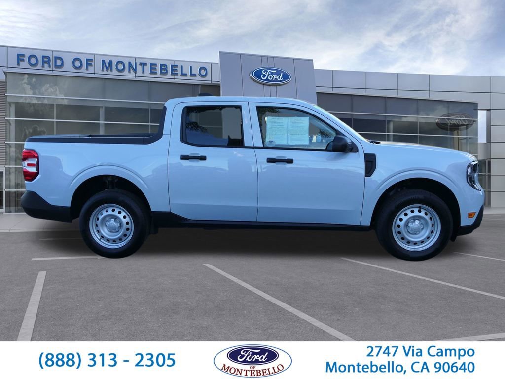 Used 2026 Ford Maverick XL FWD image 3