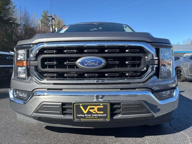 Used 2023 Ford F150 XLT image 10