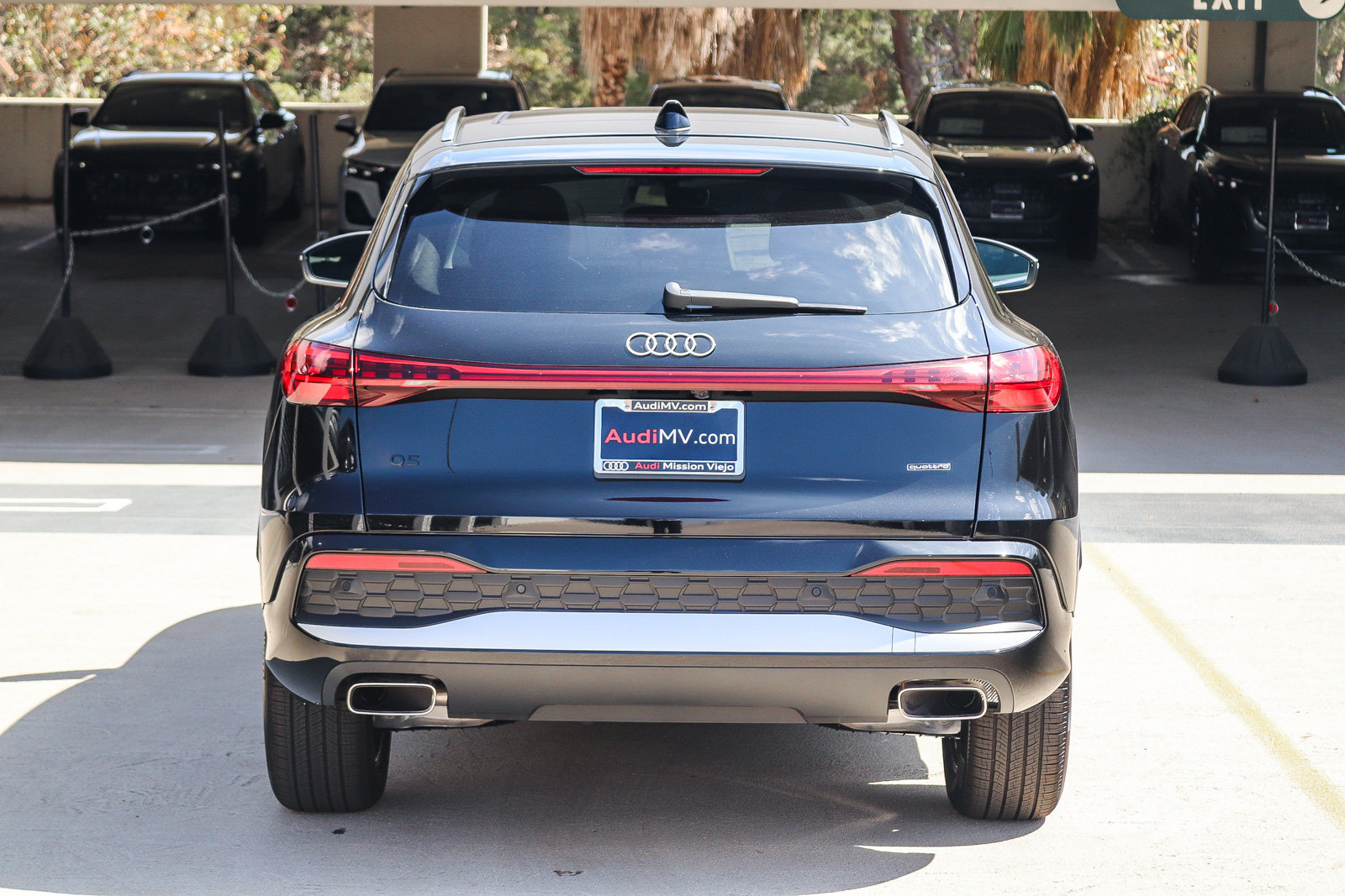 New 2026 Audi Q5 Premium AWD/4WD image 5