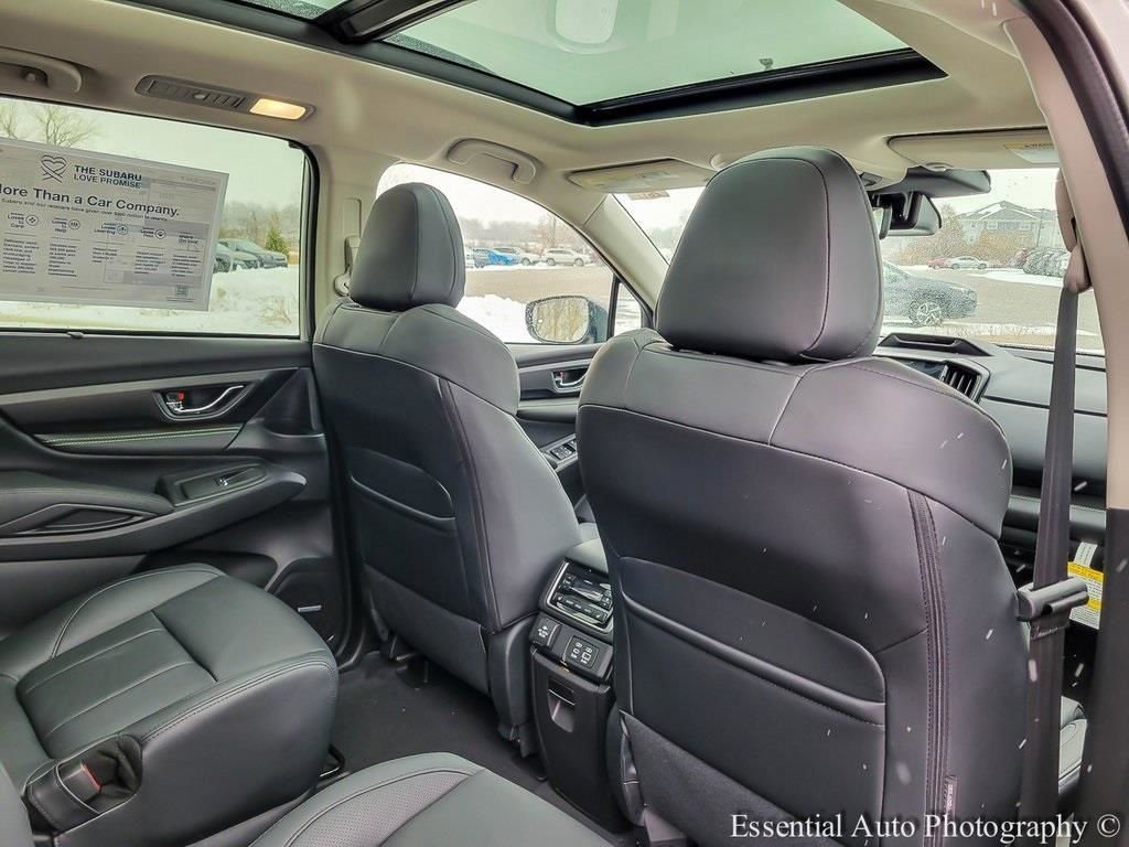 New 2026 Subaru Ascent Bronze Edition AWD/4WD image 26